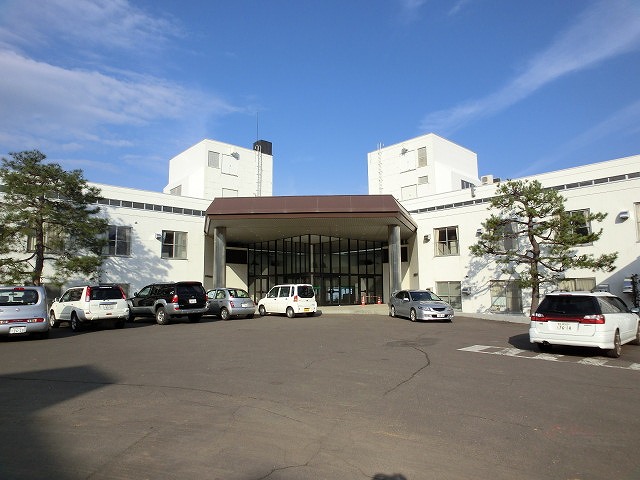 University ・ Junior college. Private Hokkaido College of Pharmacy (University of ・ 1178m up to junior college)
