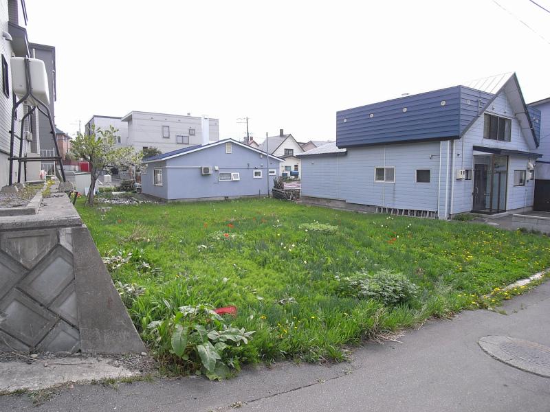 Local land photo