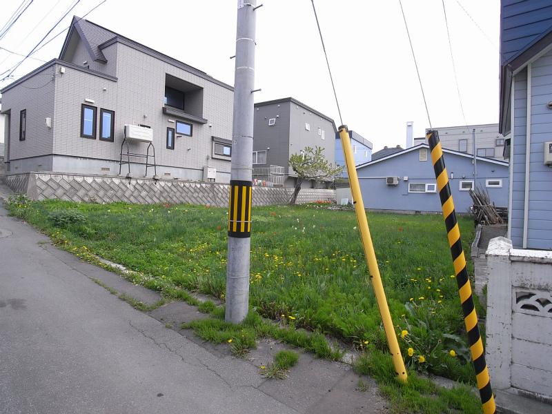 Local land photo