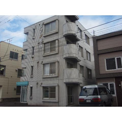 Building appearance