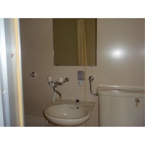 Washroom