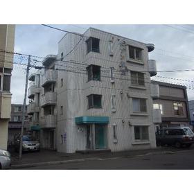 Building appearance