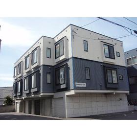 Building appearance