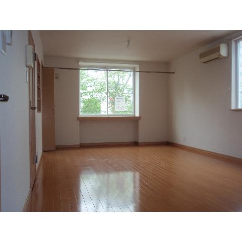 Other room space