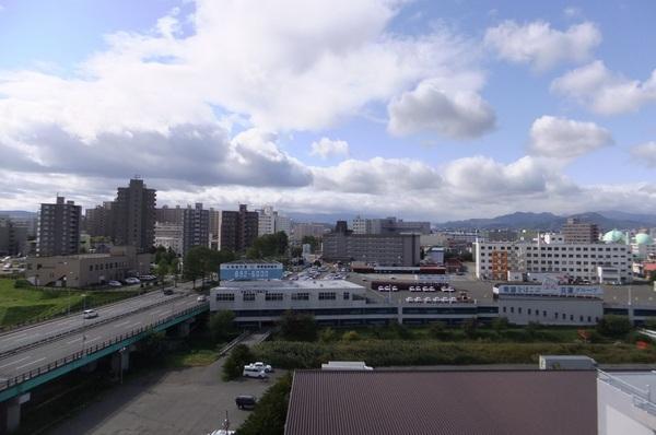 View photos from the dwelling unit