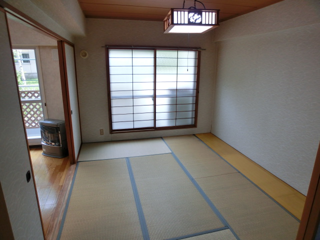 Other room space