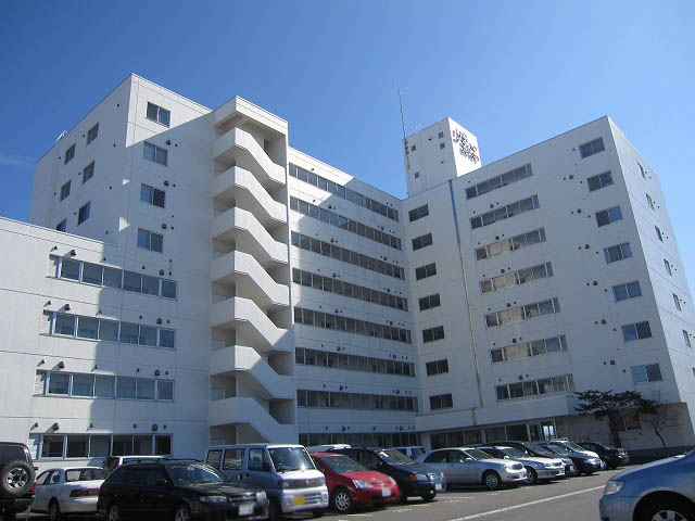 Building appearance