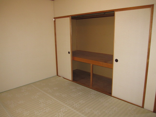 Other room space