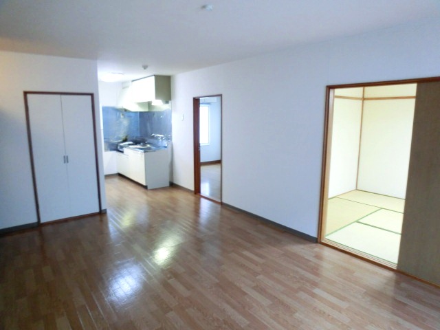 Other room space