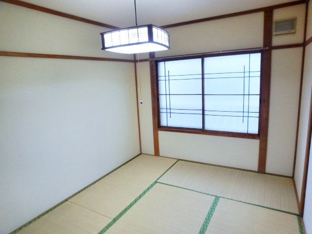 Other room space