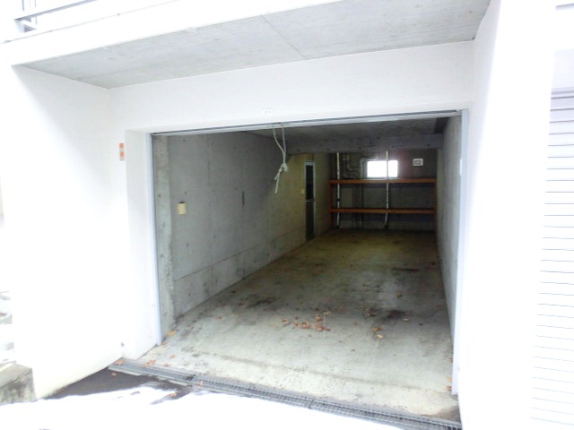 Parking lot