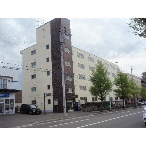 Building appearance