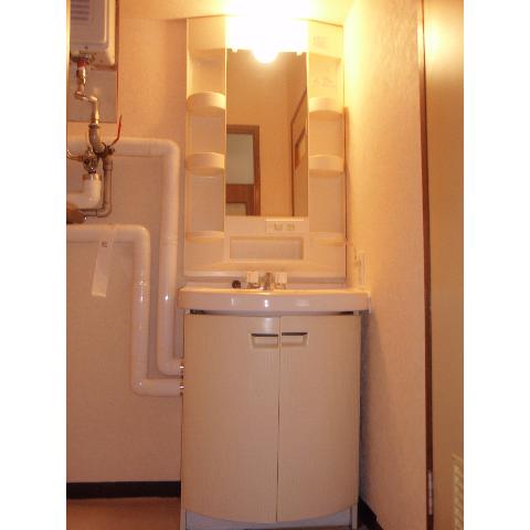 Washroom