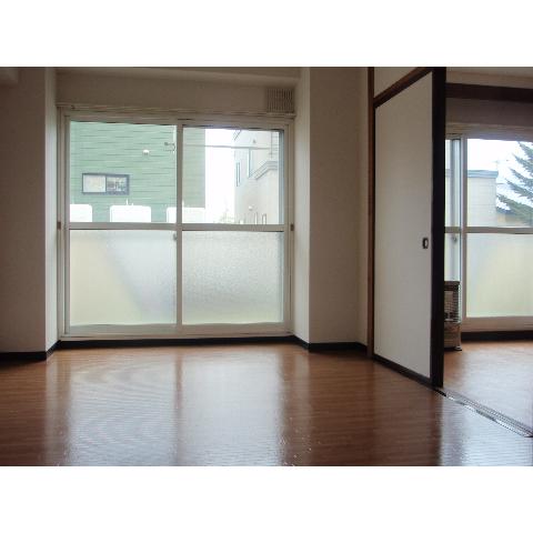 Other room space