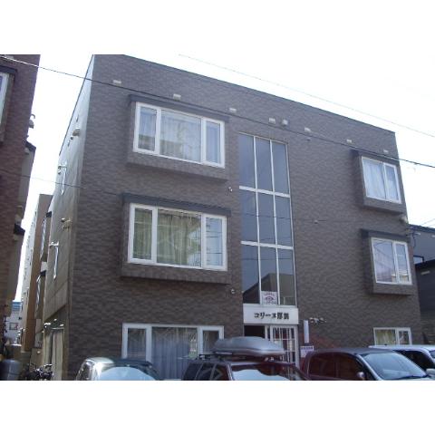 Building appearance