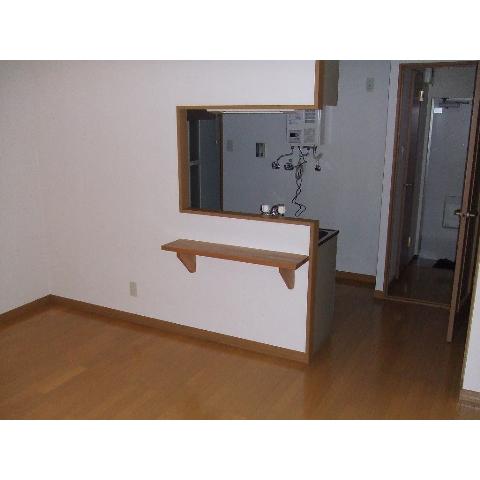 Living and room