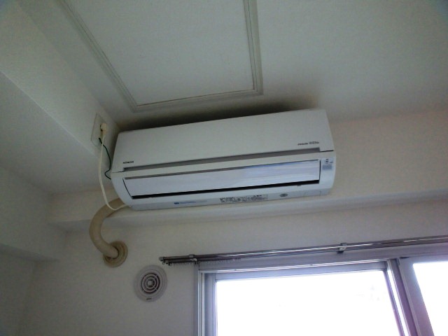 Other Equipment.  ◆ Rare in Hokkaido ・ It comes with air conditioning ◆ 