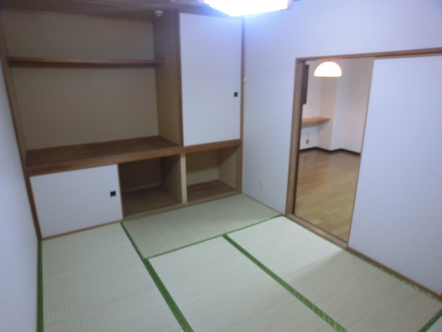 Other room space