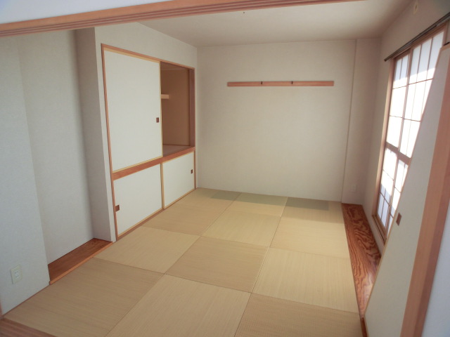 Other room space