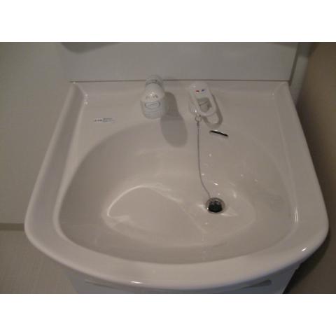 Washroom