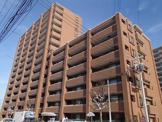 Local appearance photo