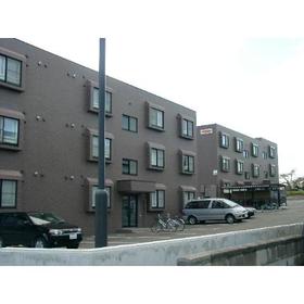 Building appearance