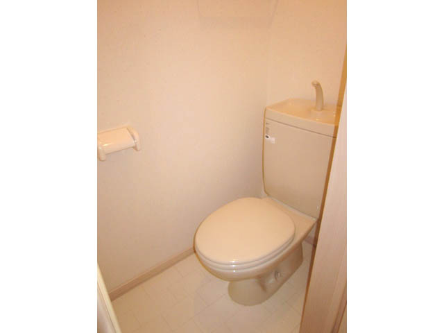 Toilet. Image another, Room