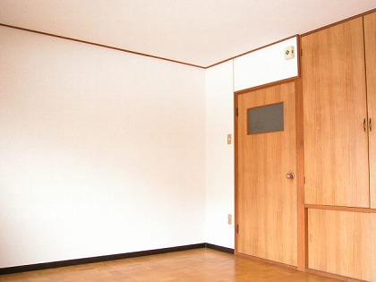 Other room space