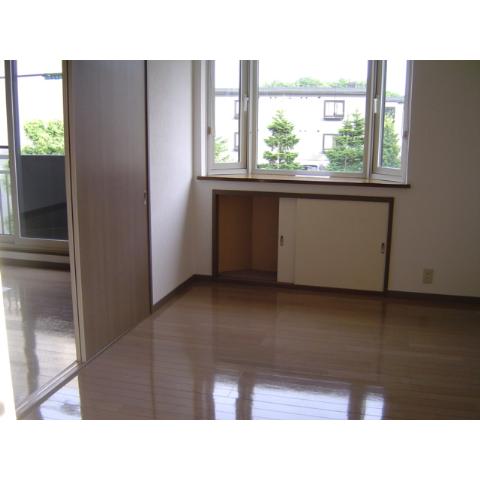 Other room space