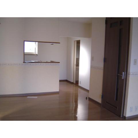 Other room space