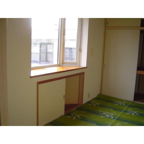 Other room space