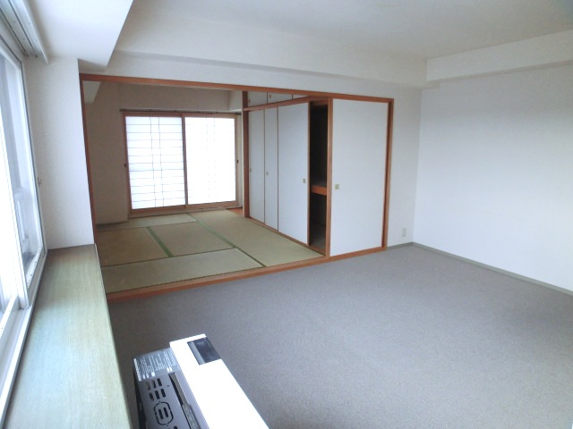 Other room space