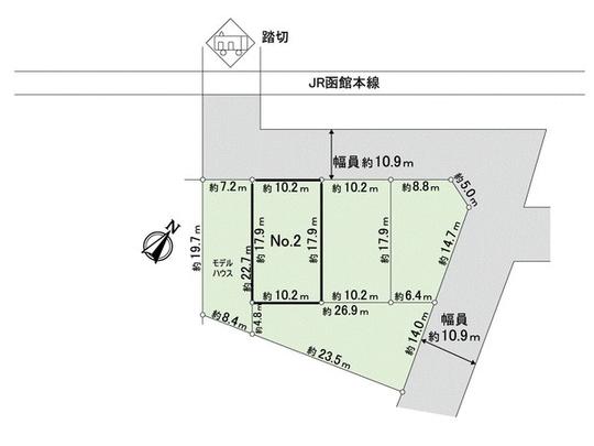 Compartment figure