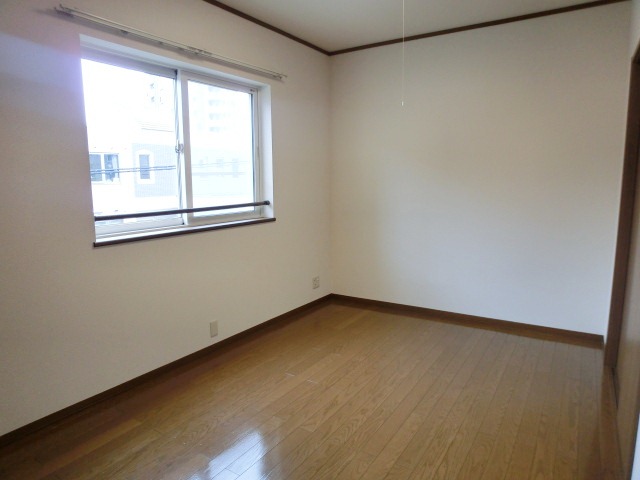 Other room space