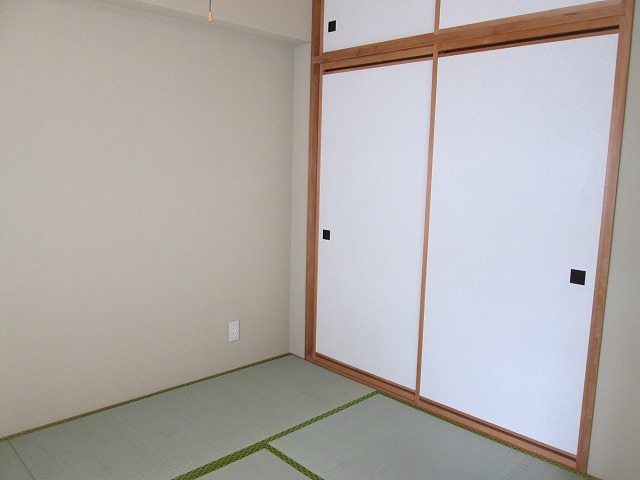 Other room space