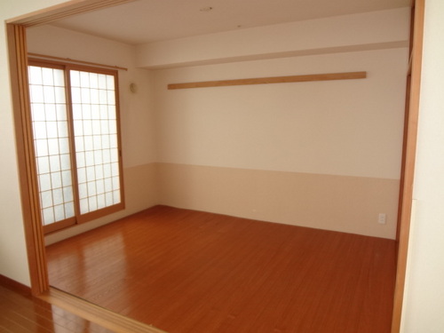 Other room space. Japanese-style room  ※ Flooring carpet is leaving product