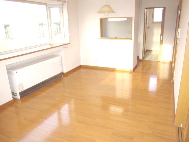 Other room space