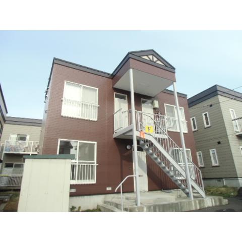 Building appearance