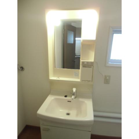 Washroom