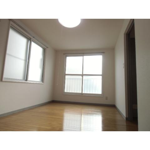 Other room space
