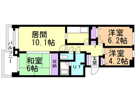 Living and room