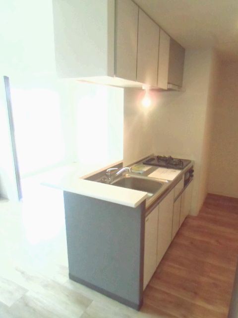 Kitchen. Kitchen