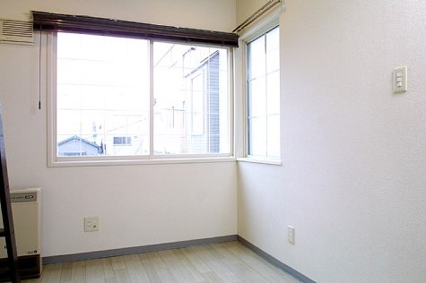 Living and room. ~ Sapporo's largest listing amount ~ Looking for room to big center shops! 