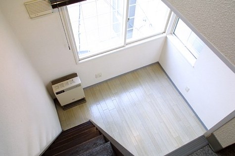 Living and room. ~ Sapporo's largest listing amount ~ Looking for room to big center shops! 