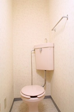 Toilet. ~ Sapporo's largest listing amount ~ Looking for room to big center shops! 