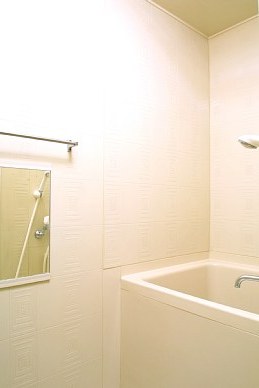 Bath. ~ Sapporo's largest listing amount ~ Looking for room to big center shops! 