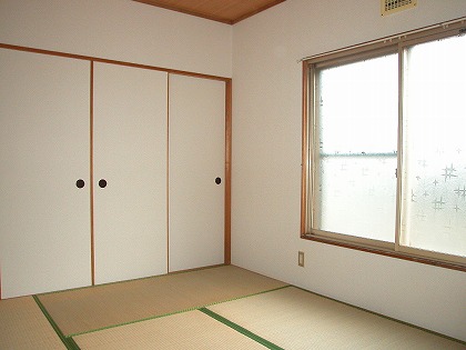 Other room space