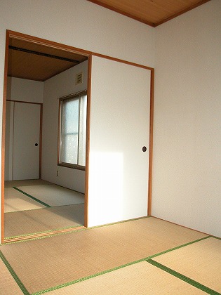 Other room space