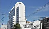 Hospital. 536m until the medical corporation Ijinkai Nakamura Memorial Hospital (Hospital)