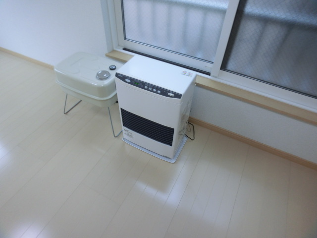 Other Equipment. It is heating photo of living